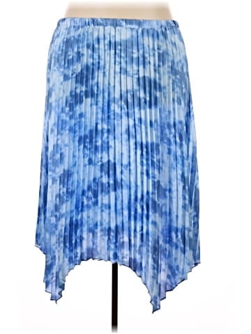 Susan Graver Casual Skirt (view 1)
