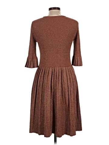 Carven Casual Dress (view 2)
