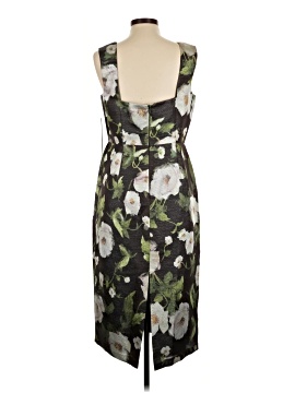 Aidan Mattox by Adrianna Papell Cocktail Dress (view 2)