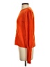Shein Orange Pullover Sweater Size 4 - photo 5