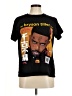Sun Tees Black Short Sleeve T-Shirt Size M - photo 1