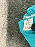 Cato Teal Sleeveless Blouse Size 14 - 16 - photo 8