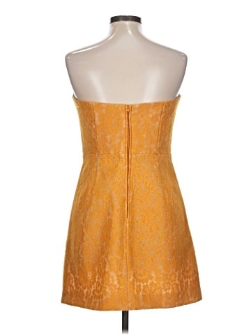 Keepsake Cocktail Dress (view 2)