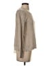 Lucky Brand Metallic Tan Pullover Sweater Size XS - photo 4