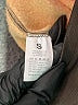 Unbranded Black Active Pants Size S - photo 4