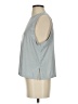 Active by Old Navy Gray Sleeveless T-Shirt Size S - photo 5