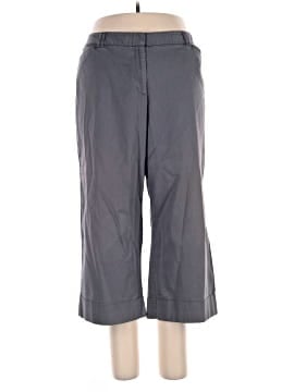 Lane Bryant Casual Pants (view 1)