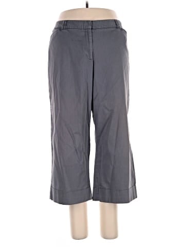 Lane Bryant Casual Pants (view 1)