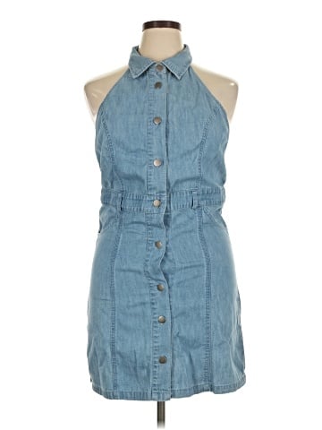 Free People Casual Dress (view 1)