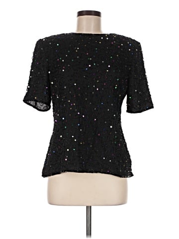 Stenay Short Sleeve Blouse (view 1)
