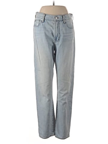 Madewell The Perfect Vintage Jean in Fitzgerald Wash (view 1)