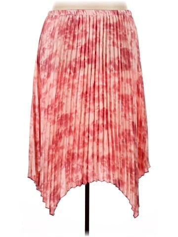 Susan Graver Casual Skirt (view 1)