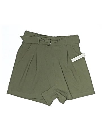 ABound Shorts (view 1)