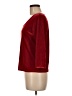 Worthington 100% Polyester Red Cardigan Size M - photo 5