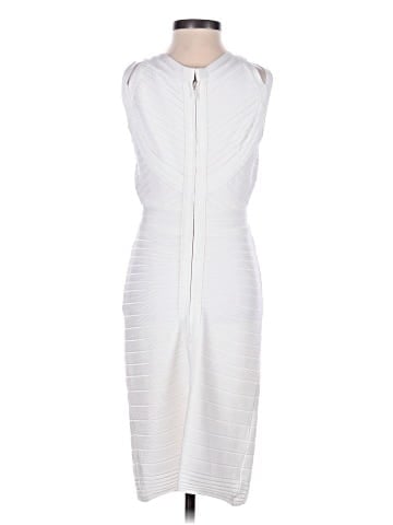Herve Leger Cocktail Dress (view 2)