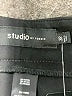 Studio by Torrid Black Active Pants Size 3X Plus (3) - photo 4