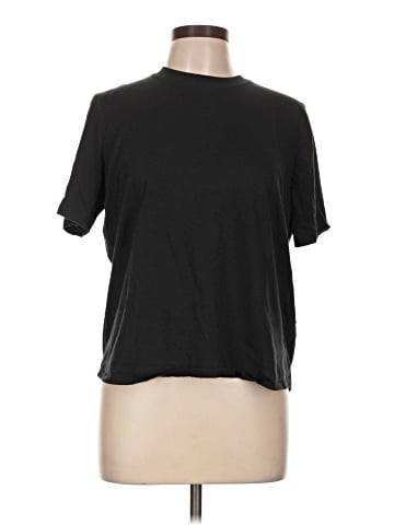 SKIMS Short Sleeve T-Shirt (view 1)
