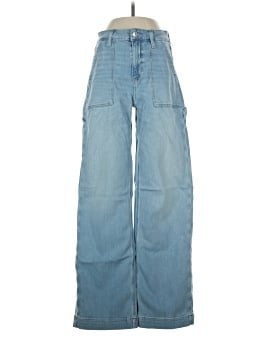 American Eagle Outfitters Jeans (view 1)