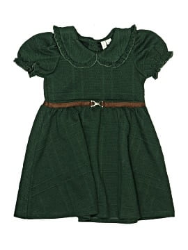 Janie And Jack Dress