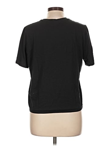 SKIMS Short Sleeve T-Shirt (view 2)