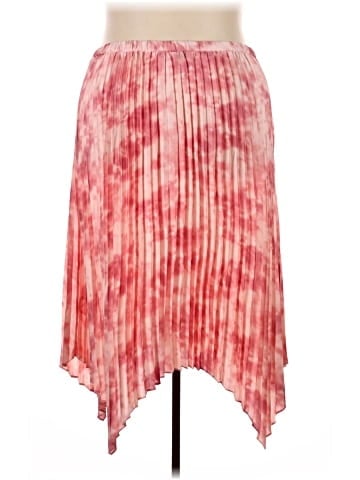Susan Graver Casual Skirt (view 2)