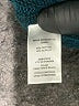 Ellen Tracy Teal Pullover Sweater Size L - photo 8