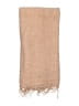 Lulu 100% Acrylic Tan Brown Scarf One size - photo 2