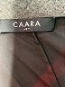 CAARA 100% Polyester Black Sleeveless T-Shirt Size S - photo 7