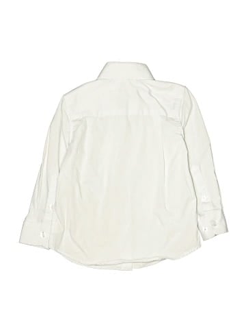 Spring Notion Long Sleeve Button-Down Shirt (view 2)