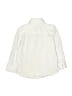 Spring Notion Solid Ivory Long Sleeve Button-Down Shirt Size 3T - photo 2