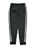 Adidas 100% Polyester Gray Track Pants Size 8 - photo 2