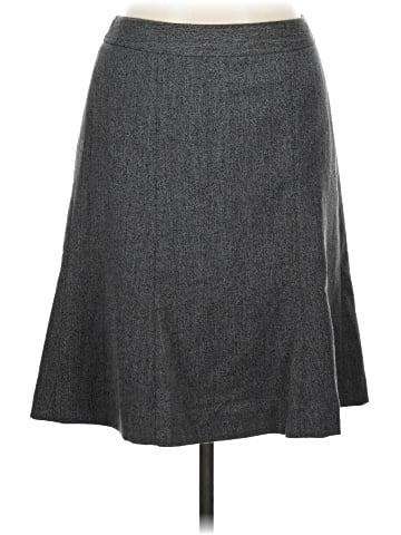 Ann Taylor Factory Formal Skirt (view 1)
