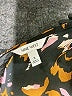 Nine West 100% Polyester Black Sleeveless Blouse Size S - photo 7