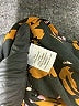 Nine West 100% Polyester Black Sleeveless Blouse Size S - photo 8