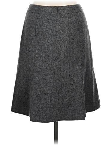 Ann Taylor Factory Formal Skirt (view 2)