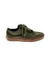 Vans Green Sneakers Size 8 1/2 - photo 1