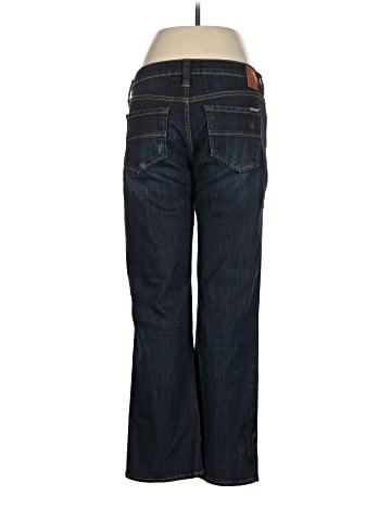 Dear John Jeans (view 2)