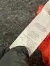 Aerie Orange Pullover Hoodie Size XL - photo 8