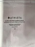 Athleta Color Block Blue Active Pants Size S - photo 7