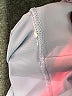 Athleta Color Block Blue Active Pants Size S - photo 8