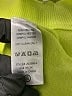 J.Marie Color Block Green Pullover Sweater Size S - photo 8