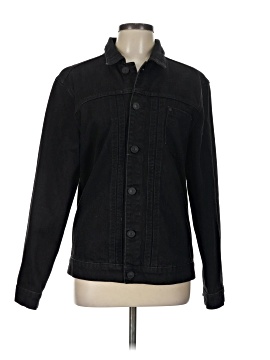 ALLSAINTS Denim Jacket (view 1)