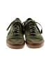 Vans Green Sneakers Size 8 1/2 - photo 2