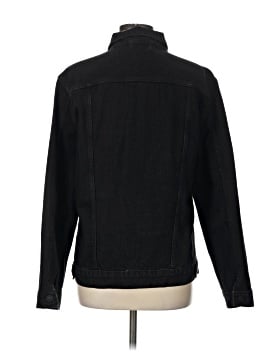 ALLSAINTS Denim Jacket (view 2)