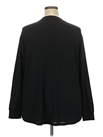 Torrid Long Sleeve T-Shirt (view 2)