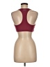 Assorted Brands Burgundy Tank Top Size M (estimated) - photo 2