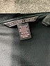 Victoria's Secret Black Track Jacket Size XXL - photo 3