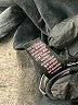 Victoria's Secret Black Track Jacket Size XXL - photo 4