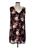 Lulus Floral Black Casual Dress Size S - photo 1