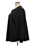 Torrid Black Long Sleeve T-Shirt Size 2X Plus (2) - photo 5